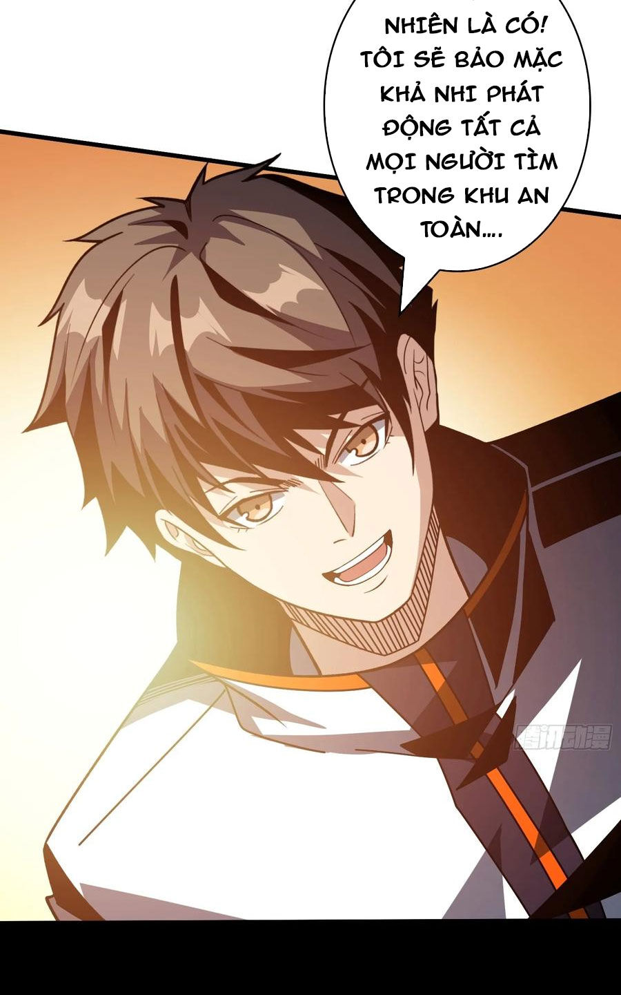 Vừa Chơi Đã Có Tài Khoản Vương Giả Chapter 369 - 35