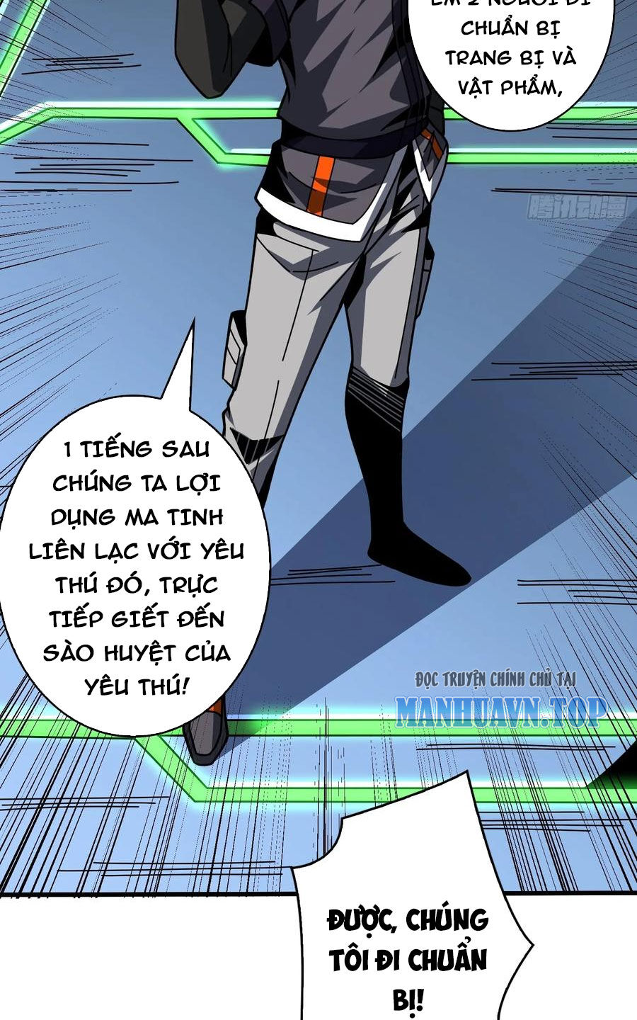 Vừa Chơi Đã Có Tài Khoản Vương Giả Chapter 369 - 40