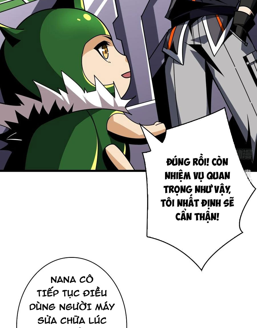 Vừa Chơi Đã Có Tài Khoản Vương Giả Chapter 369 - 44