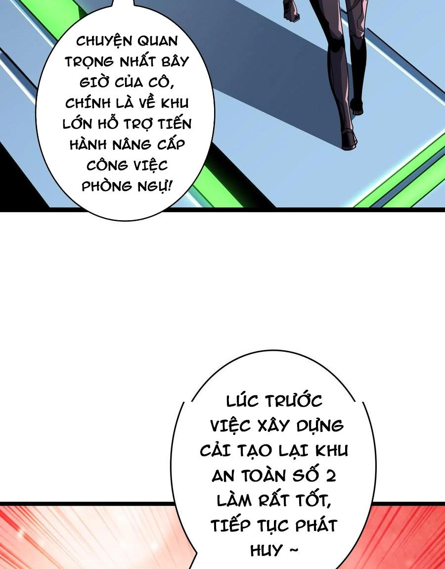 Vừa Chơi Đã Có Tài Khoản Vương Giả Chapter  369 - 46