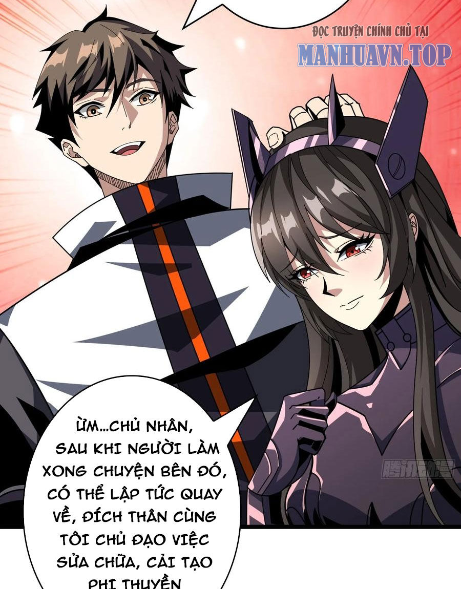 Vừa Chơi Đã Có Tài Khoản Vương Giả Chapter 369 - 47