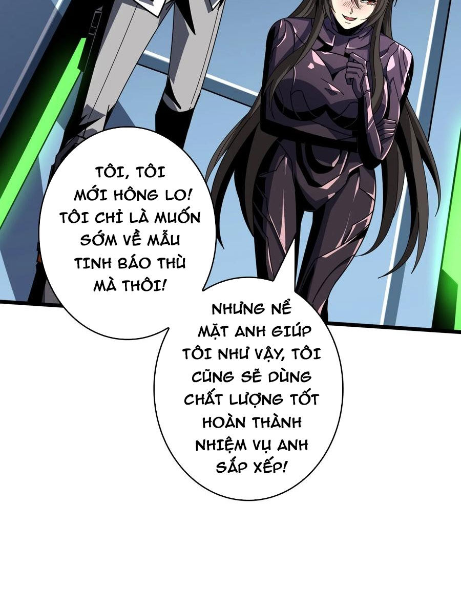 Vừa Chơi Đã Có Tài Khoản Vương Giả Chapter  369 - 49