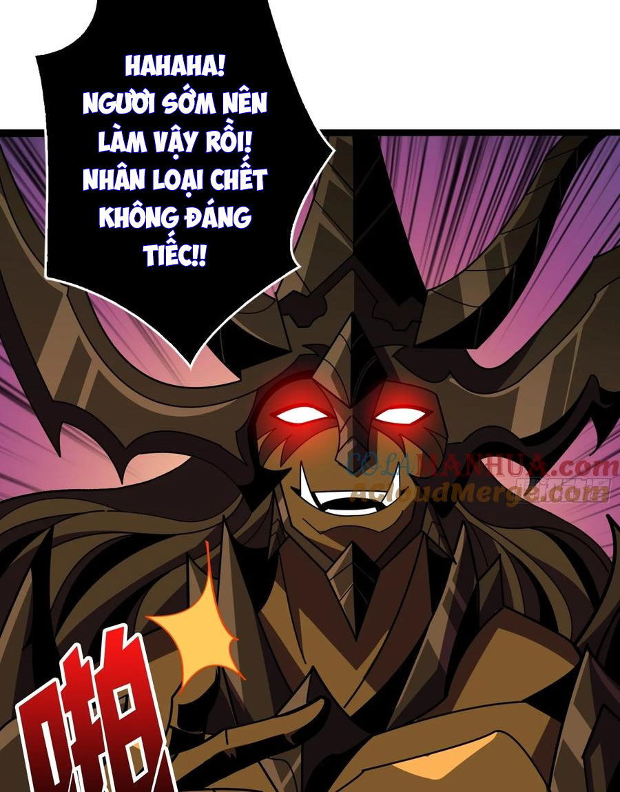 Vừa Chơi Đã Có Tài Khoản Vương Giả Chapter 369 - 55