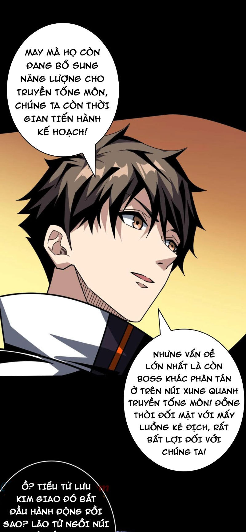 Vừa Chơi Đã Có Tài Khoản Vương Giả Chapter  370 - 12