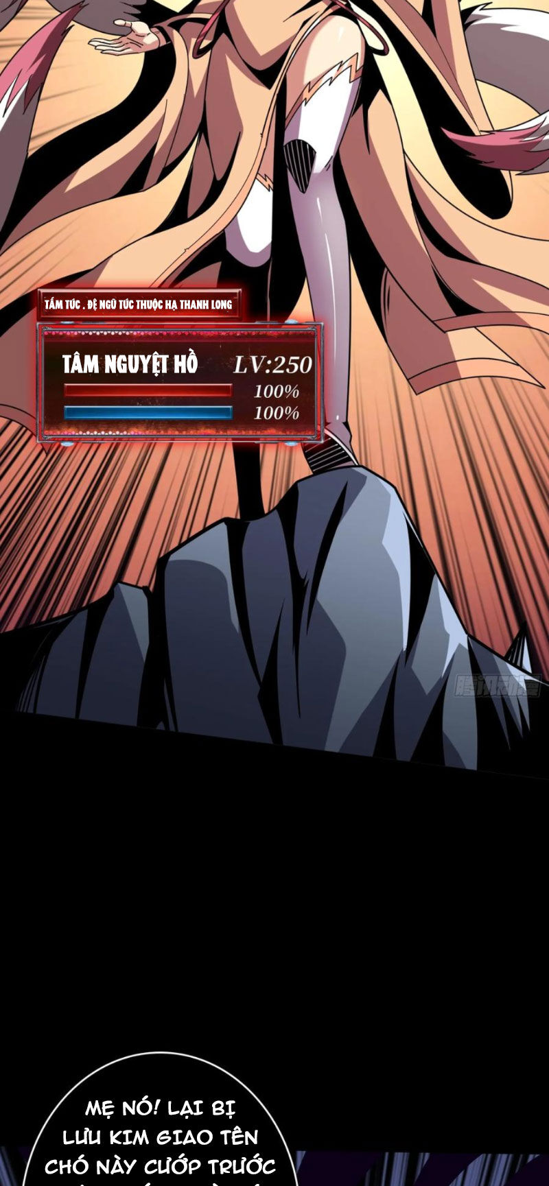 Vừa Chơi Đã Có Tài Khoản Vương Giả Chapter  370 - 15