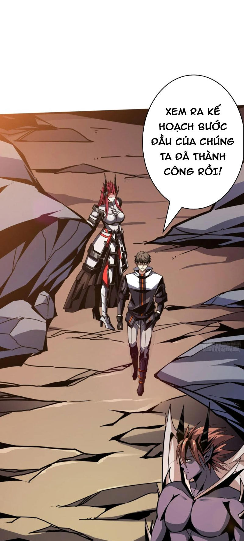 Vừa Chơi Đã Có Tài Khoản Vương Giả Chapter  370 - 2