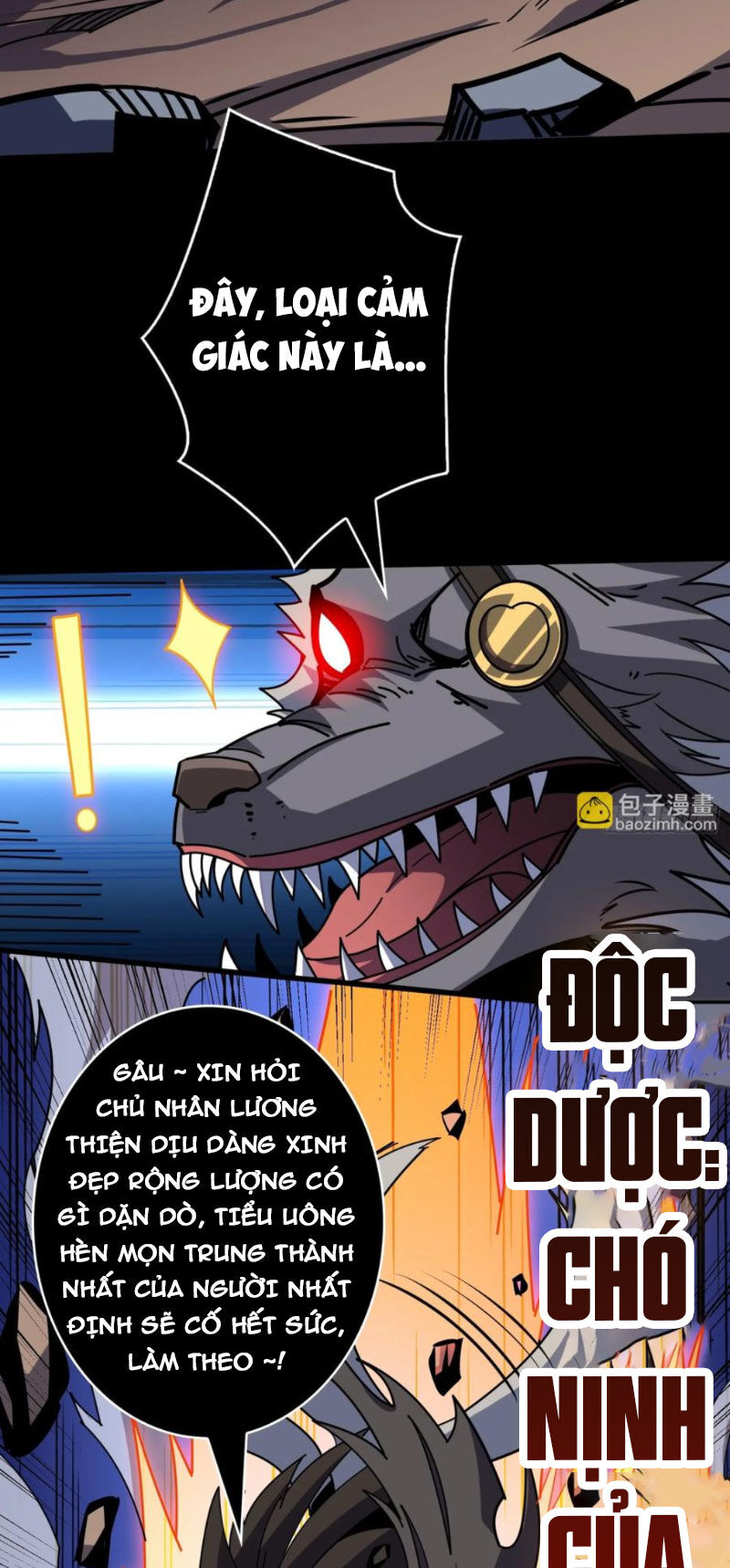 Vừa Chơi Đã Có Tài Khoản Vương Giả Chapter  370 - 31