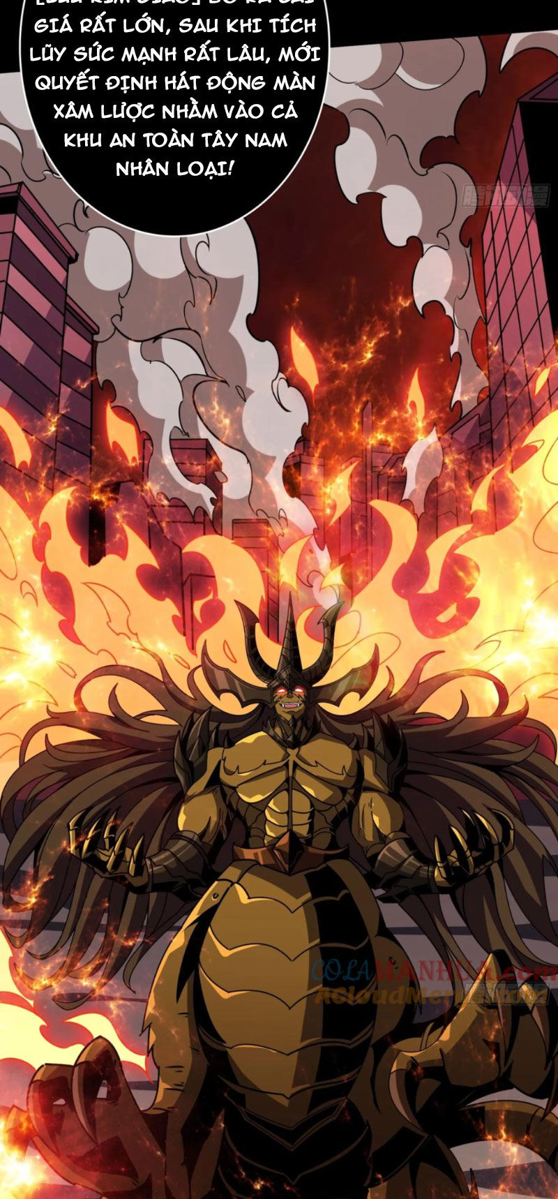 Vừa Chơi Đã Có Tài Khoản Vương Giả Chapter  370 - 36