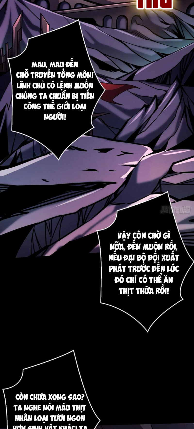 Vừa Chơi Đã Có Tài Khoản Vương Giả Chapter  370 - 7