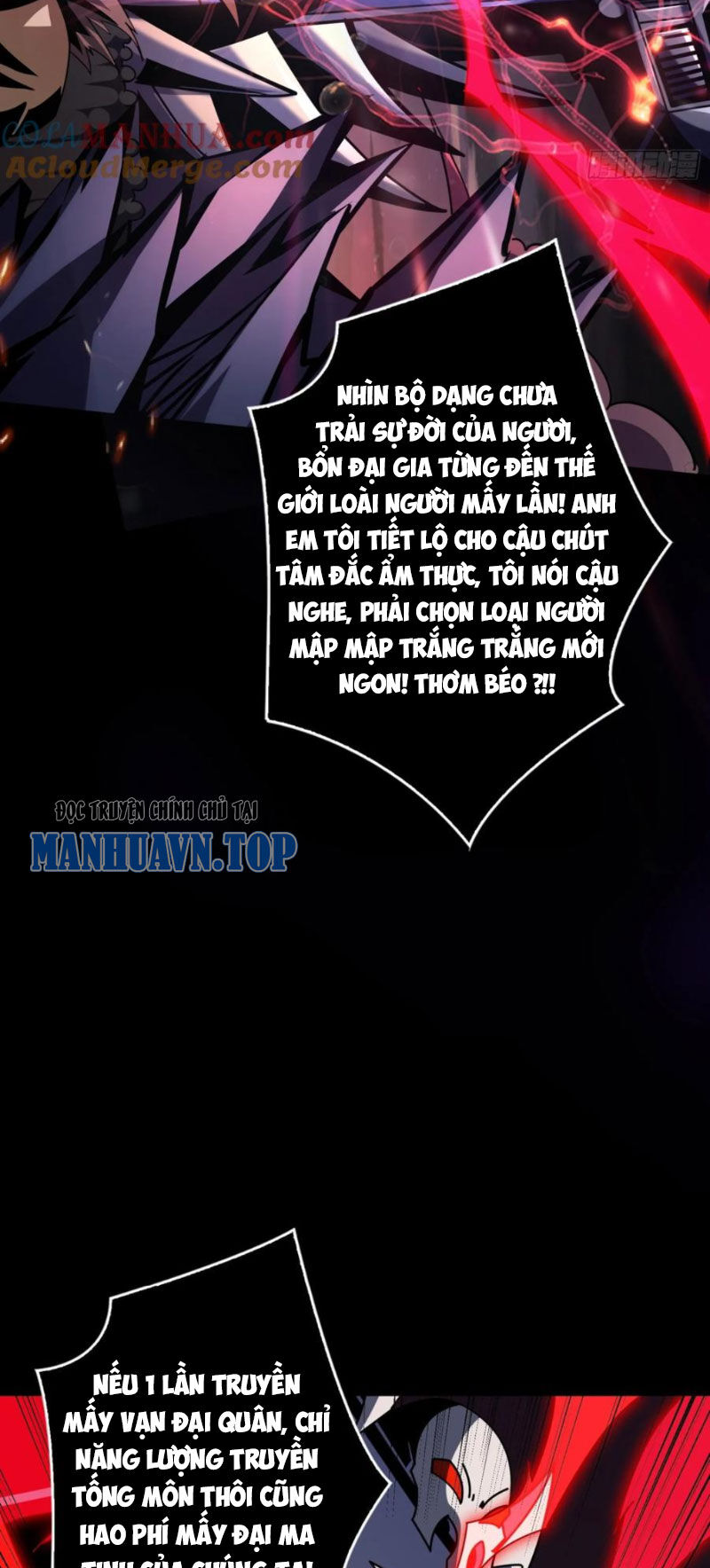 Vừa Chơi Đã Có Tài Khoản Vương Giả Chapter  370 - 9