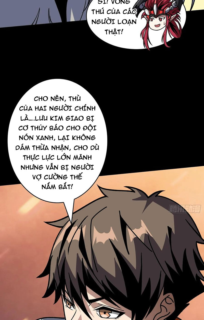 Vừa Chơi Đã Có Tài Khoản Vương Giả Chapter  371 - 14