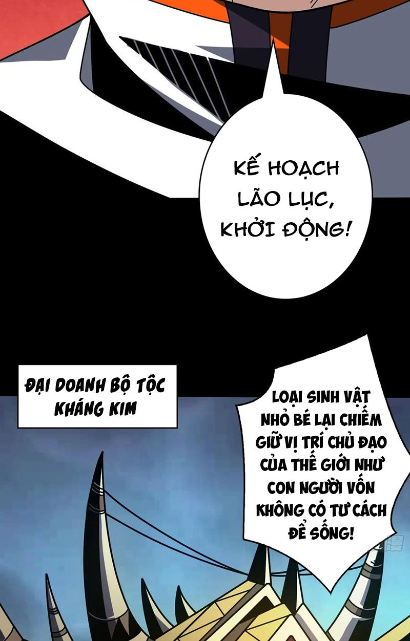 Vừa Chơi Đã Có Tài Khoản Vương Giả Chapter  371 - 18