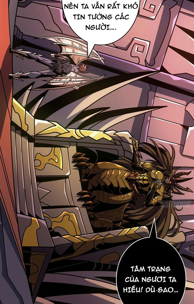 Vừa Chơi Đã Có Tài Khoản Vương Giả Chapter  371 - 19