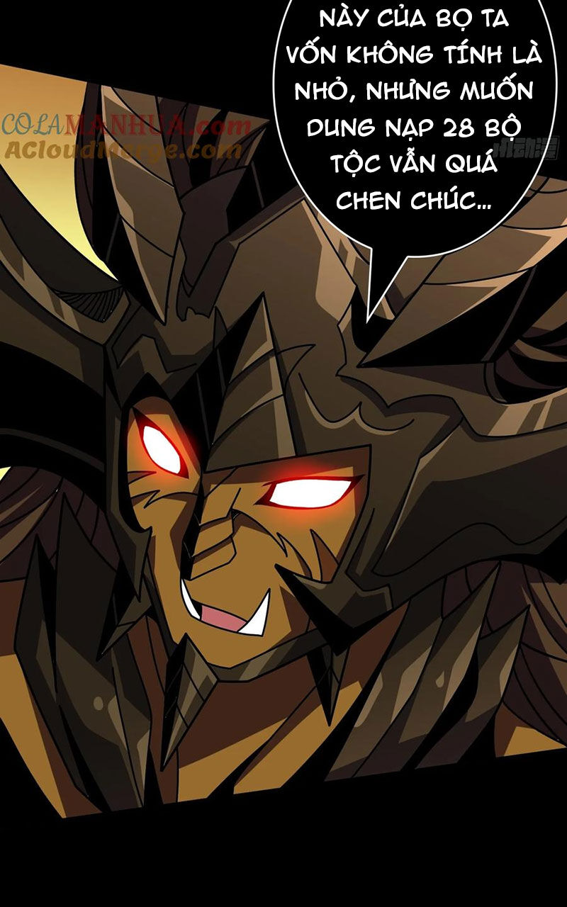 Vừa Chơi Đã Có Tài Khoản Vương Giả Chapter  371 - 24