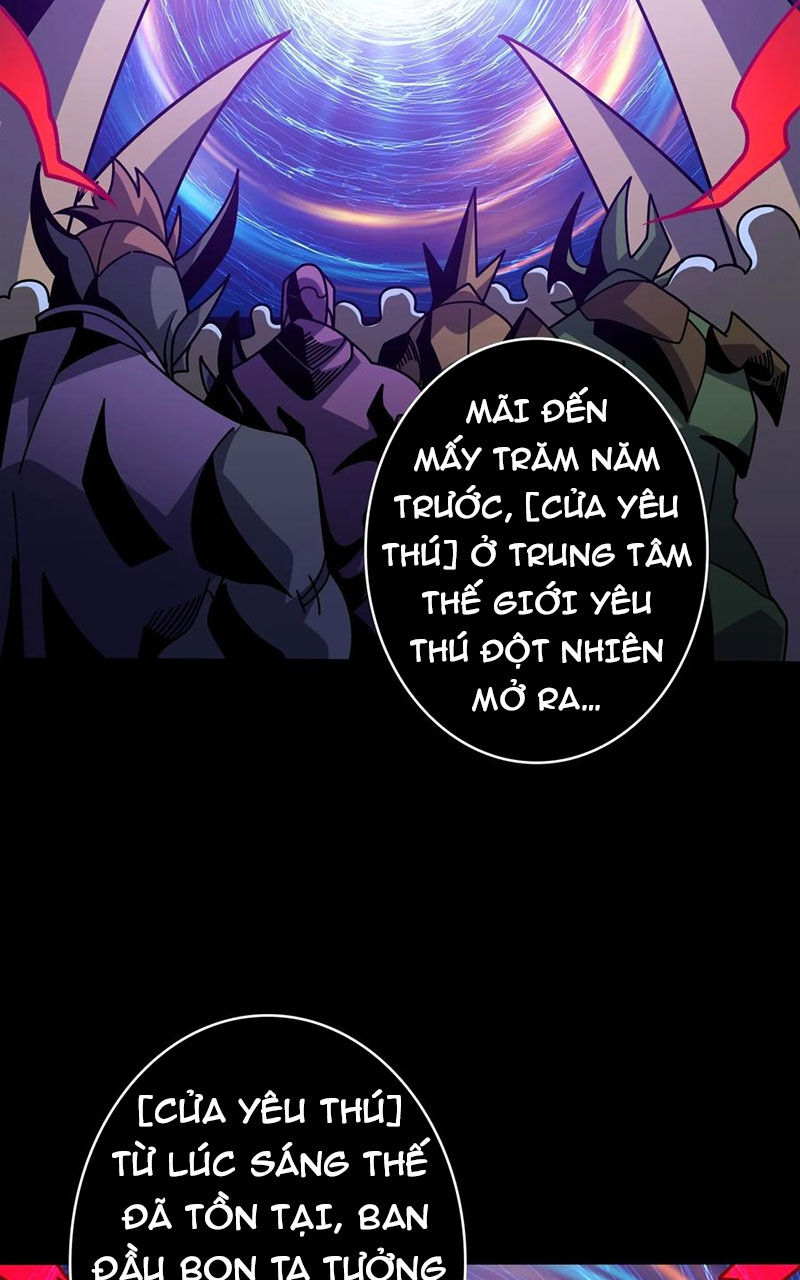 Vừa Chơi Đã Có Tài Khoản Vương Giả Chapter  371 - 26