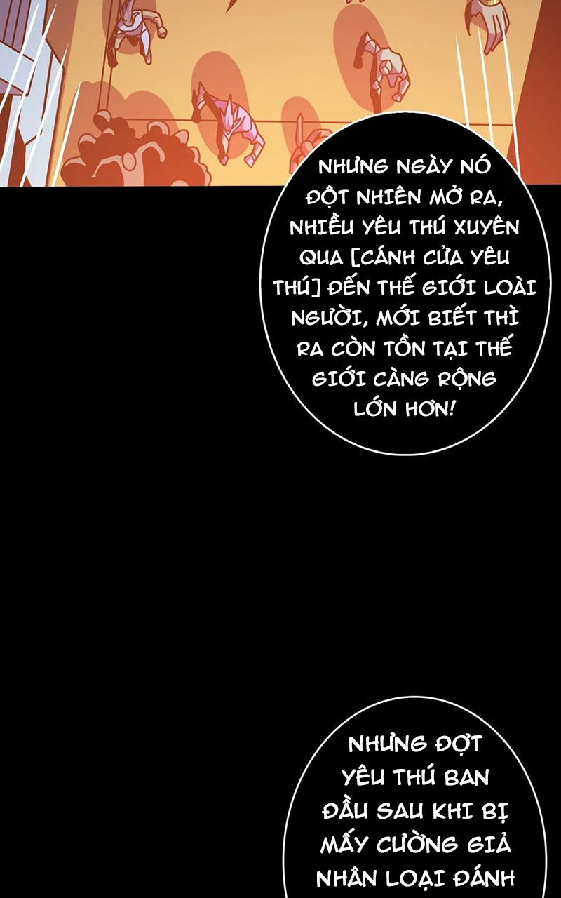 Vừa Chơi Đã Có Tài Khoản Vương Giả Chapter  371 - 28