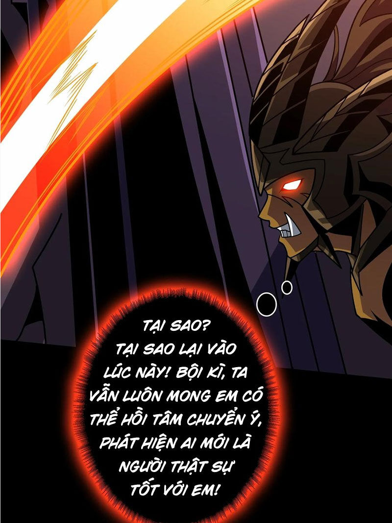 Vừa Chơi Đã Có Tài Khoản Vương Giả Chapter  371 - 44