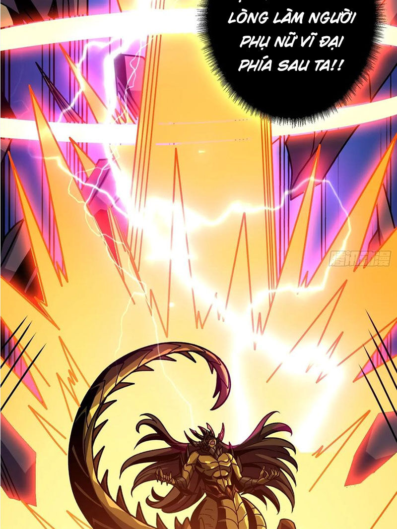 Vừa Chơi Đã Có Tài Khoản Vương Giả Chapter  371 - 46
