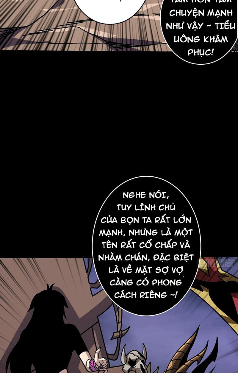 Vừa Chơi Đã Có Tài Khoản Vương Giả Chapter  371 - 8