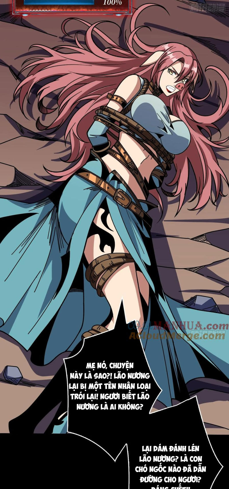 Vừa Chơi Đã Có Tài Khoản Vương Giả Chapter  372 - 11