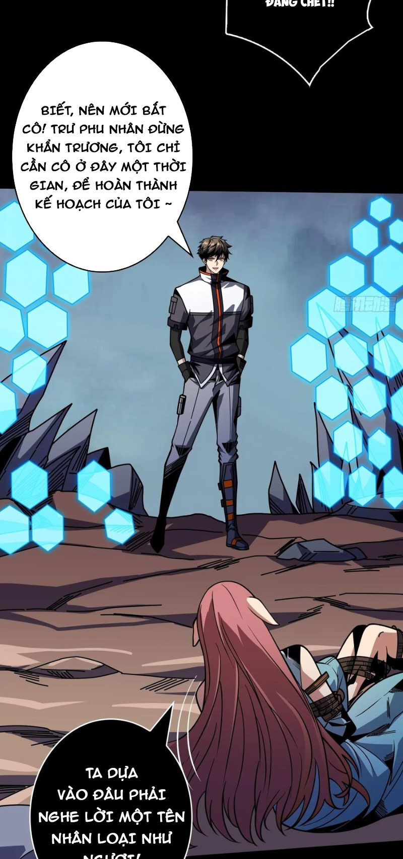 Vừa Chơi Đã Có Tài Khoản Vương Giả Chapter  372 - 12
