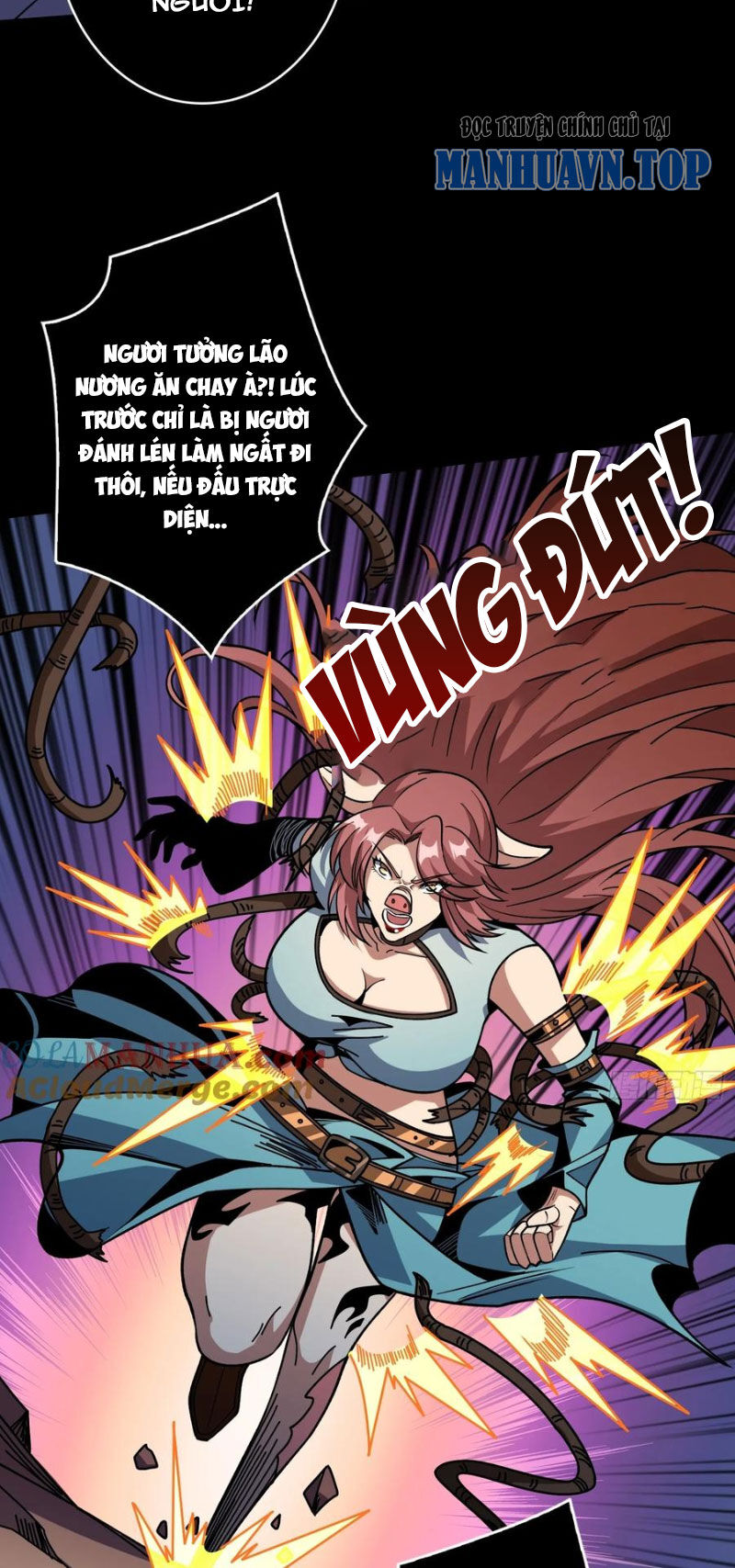 Vừa Chơi Đã Có Tài Khoản Vương Giả Chapter  372 - 13