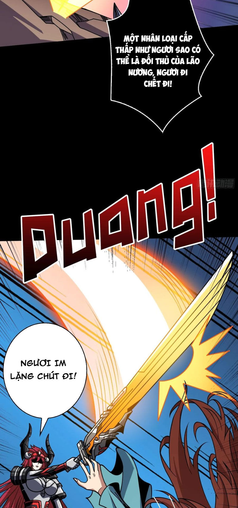 Vừa Chơi Đã Có Tài Khoản Vương Giả Chapter  372 - 14