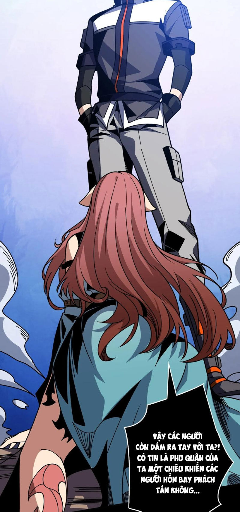 Vừa Chơi Đã Có Tài Khoản Vương Giả Chapter  372 - 16