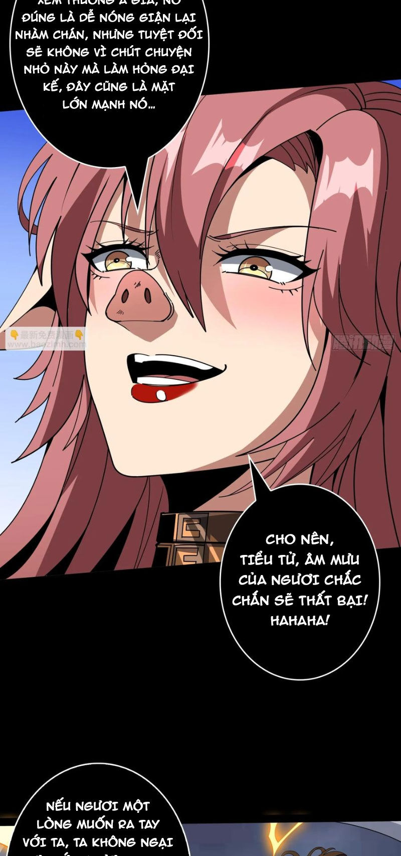 Vừa Chơi Đã Có Tài Khoản Vương Giả Chapter  372 - 24