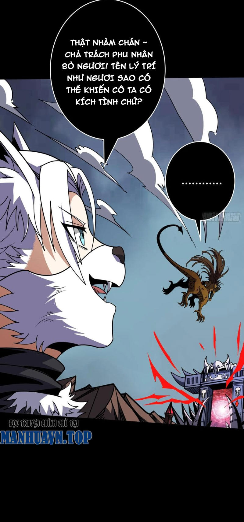 Vừa Chơi Đã Có Tài Khoản Vương Giả Chapter  372 - 28