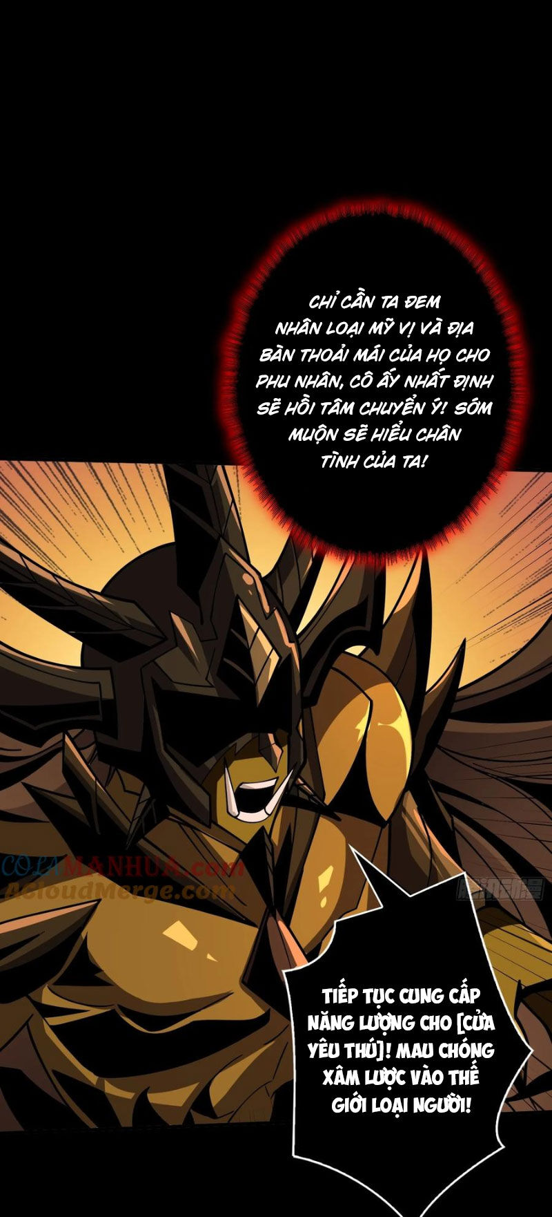 Vừa Chơi Đã Có Tài Khoản Vương Giả Chapter  372 - 29