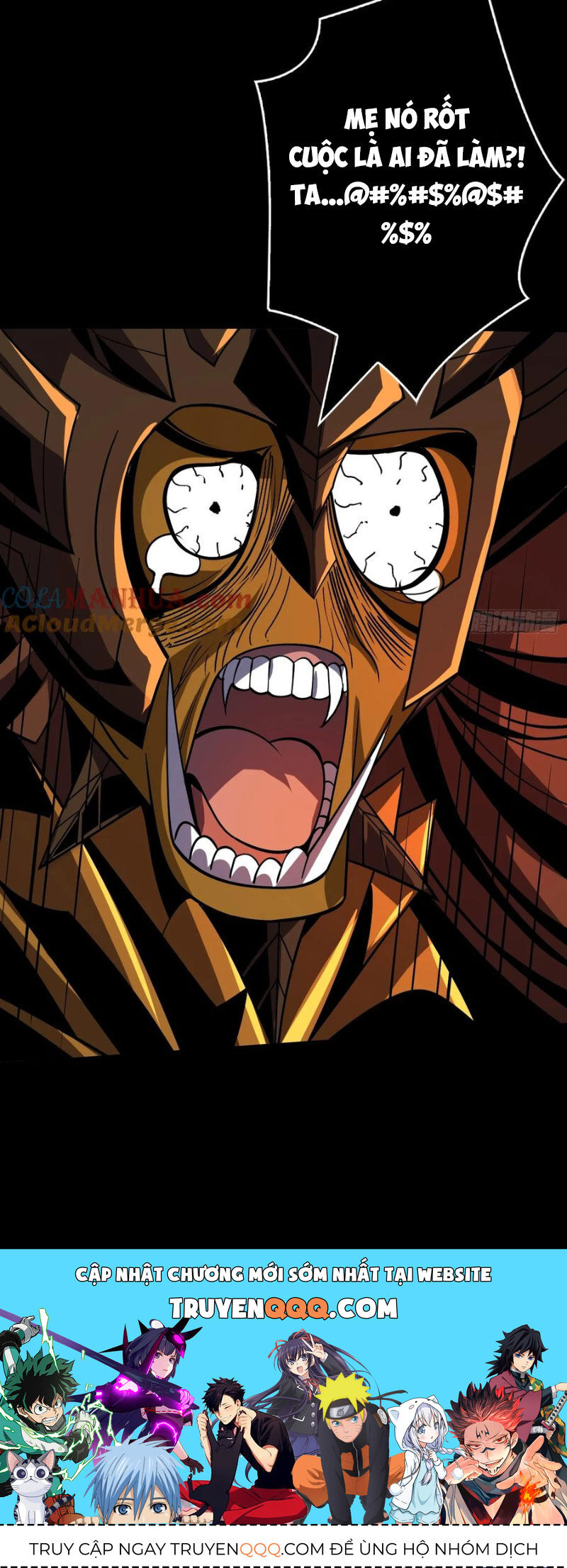 Vừa Chơi Đã Có Tài Khoản Vương Giả Chapter  372 - 37