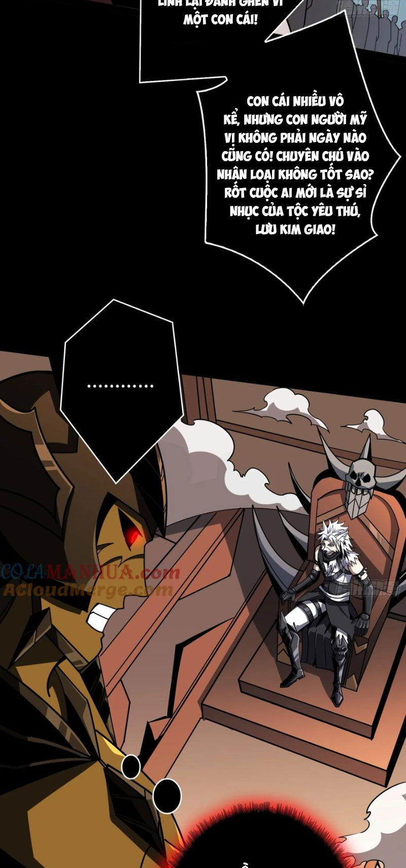 Vừa Chơi Đã Có Tài Khoản Vương Giả Chapter  372 - 9