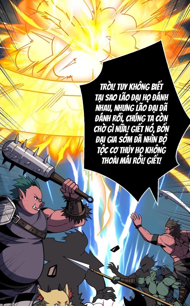 Vừa Chơi Đã Có Tài Khoản Vương Giả Chapter 373 - 16