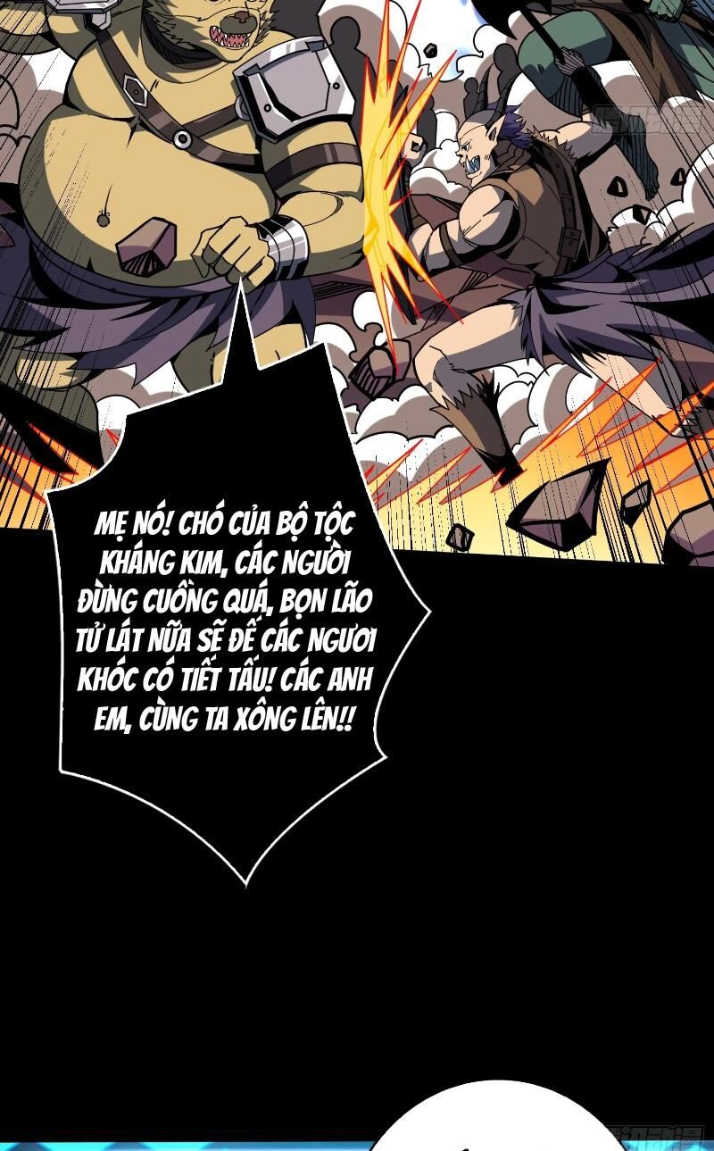 Vừa Chơi Đã Có Tài Khoản Vương Giả Chapter 373 - 17