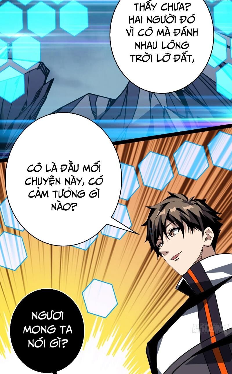 Vừa Chơi Đã Có Tài Khoản Vương Giả Chapter  373 - 18