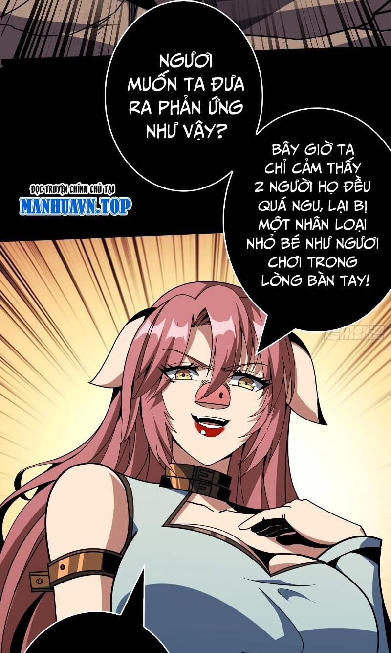 Vừa Chơi Đã Có Tài Khoản Vương Giả Chapter 373 - 21