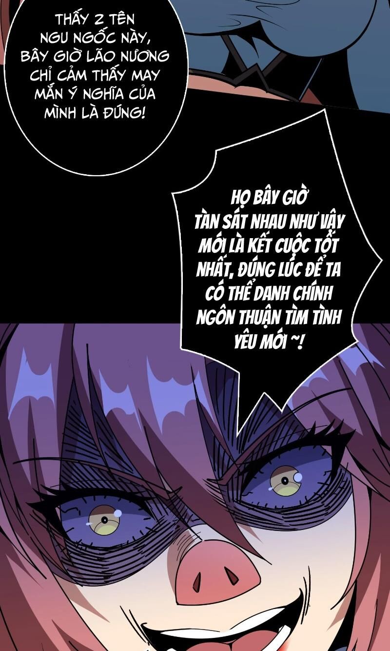 Vừa Chơi Đã Có Tài Khoản Vương Giả Chapter  373 - 22