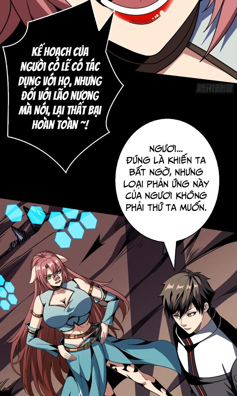Vừa Chơi Đã Có Tài Khoản Vương Giả Chapter 373 - 23