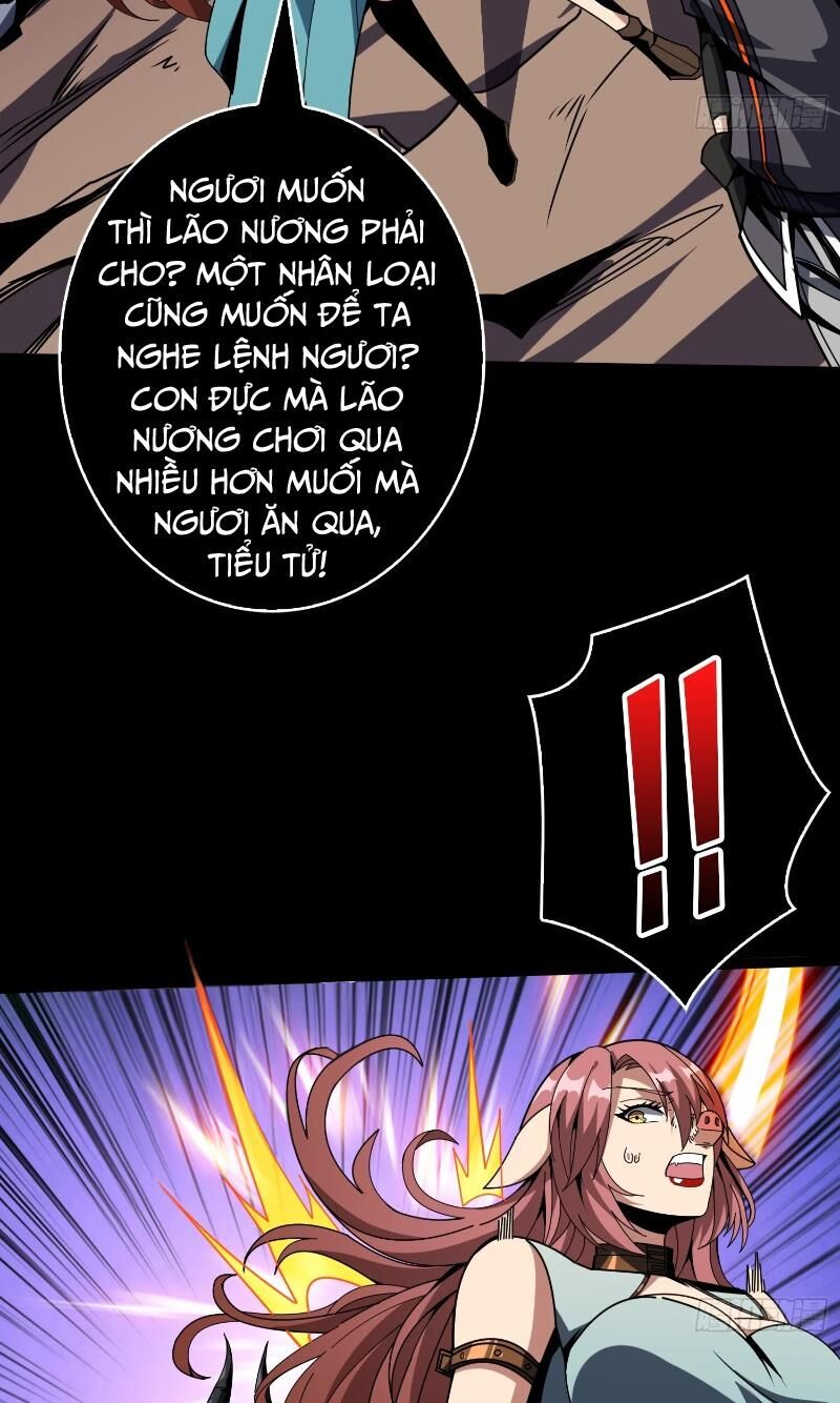 Vừa Chơi Đã Có Tài Khoản Vương Giả Chapter 373 - 24