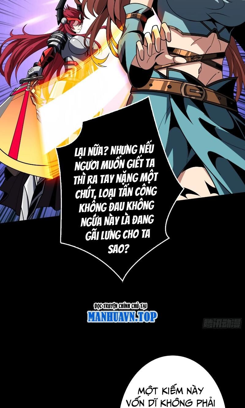 Vừa Chơi Đã Có Tài Khoản Vương Giả Chapter  373 - 25