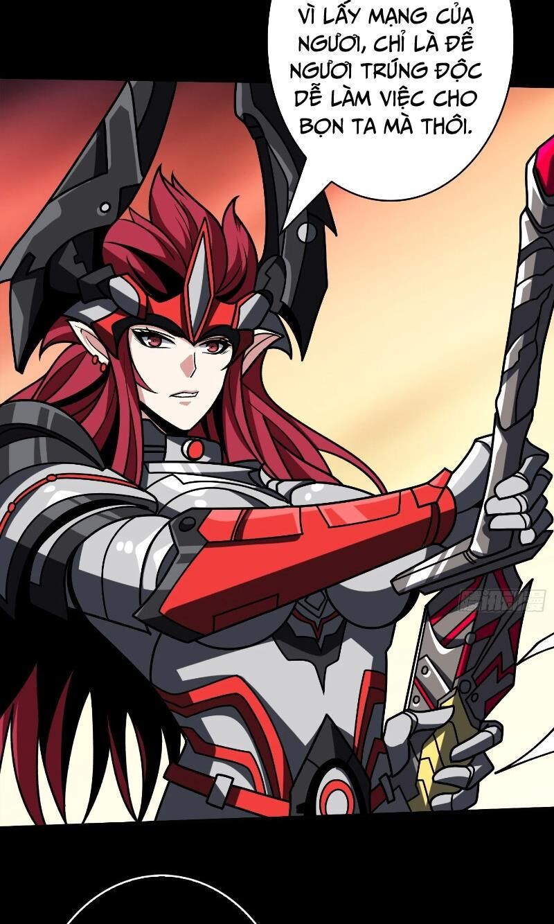 Vừa Chơi Đã Có Tài Khoản Vương Giả Chapter  373 - 26