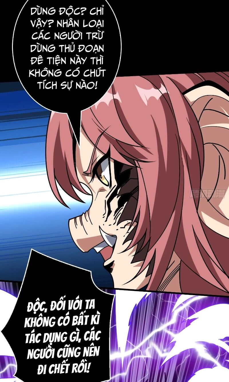 Vừa Chơi Đã Có Tài Khoản Vương Giả Chapter  373 - 27