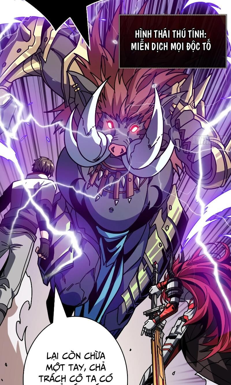 Vừa Chơi Đã Có Tài Khoản Vương Giả Chapter  373 - 28