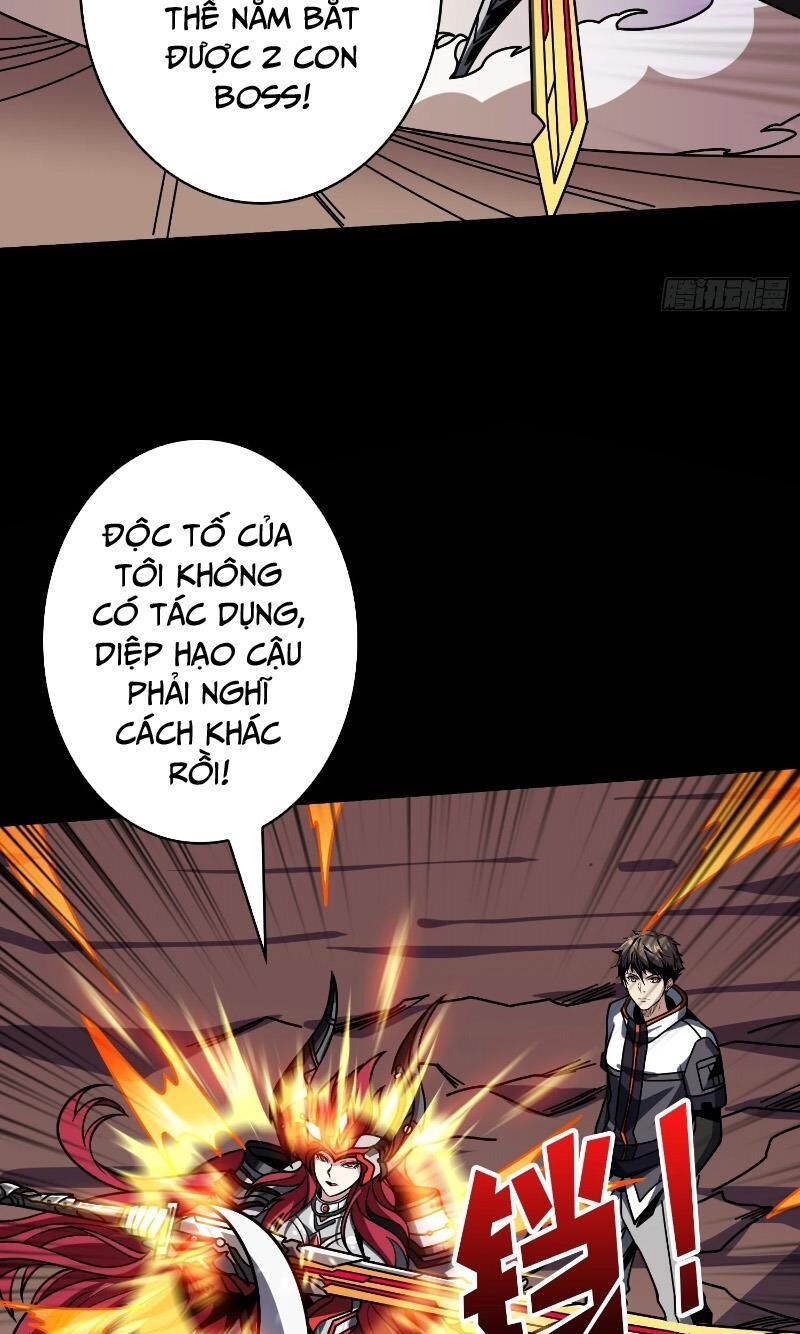 Vừa Chơi Đã Có Tài Khoản Vương Giả Chapter 373 - 29