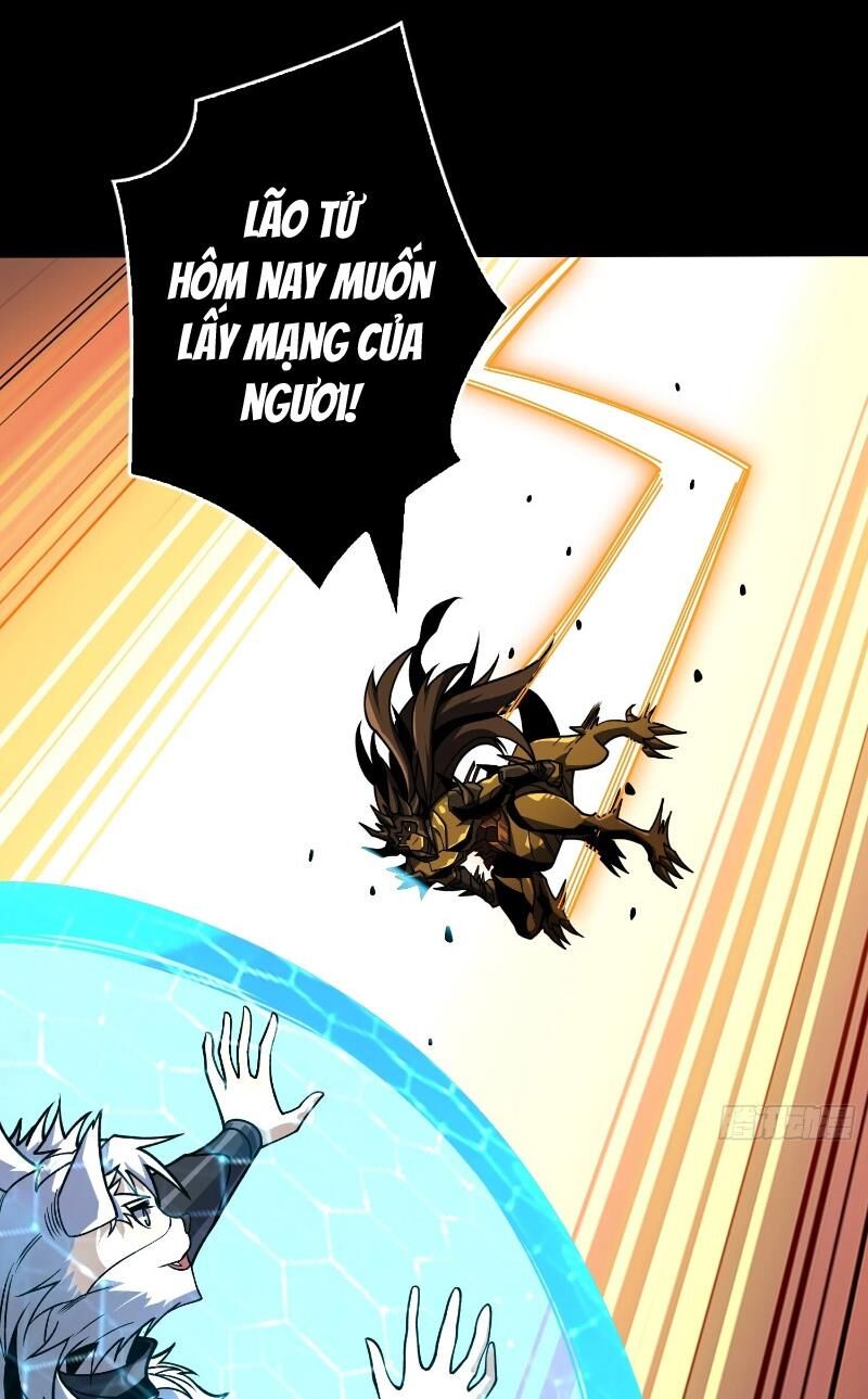 Vừa Chơi Đã Có Tài Khoản Vương Giả Chapter 373 - 3