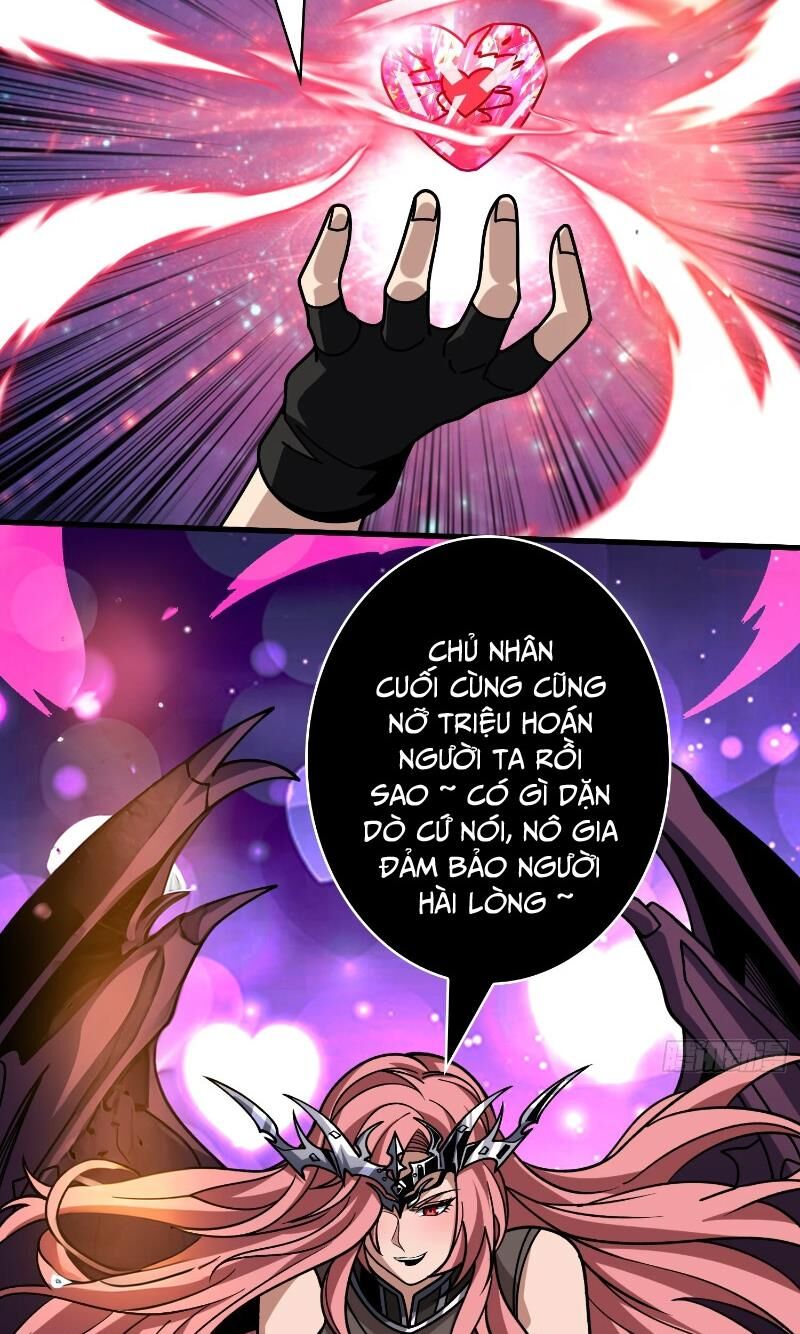 Vừa Chơi Đã Có Tài Khoản Vương Giả Chapter  373 - 31