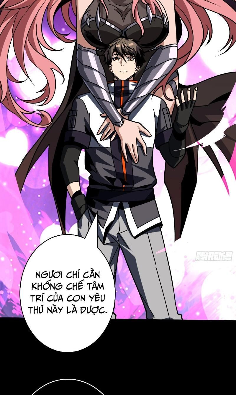 Vừa Chơi Đã Có Tài Khoản Vương Giả Chapter  373 - 32