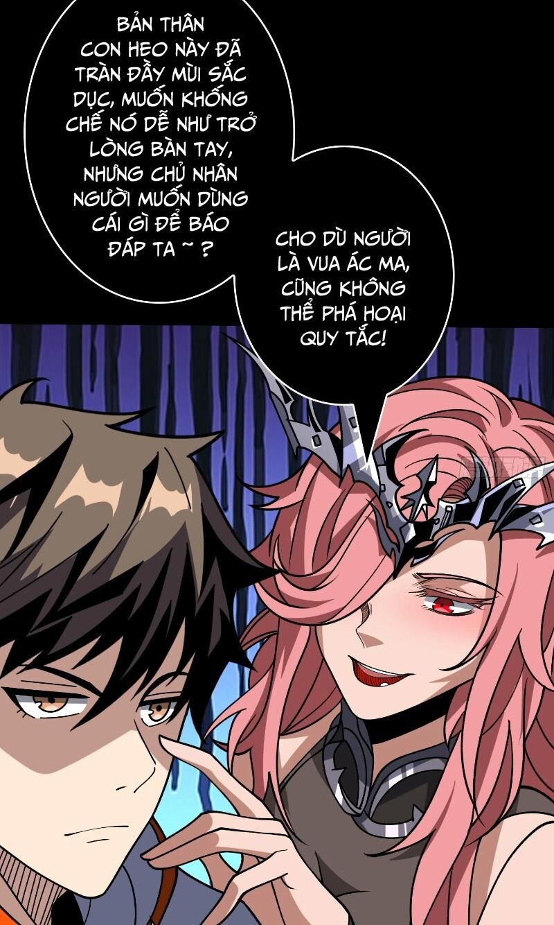 Vừa Chơi Đã Có Tài Khoản Vương Giả Chapter  373 - 33