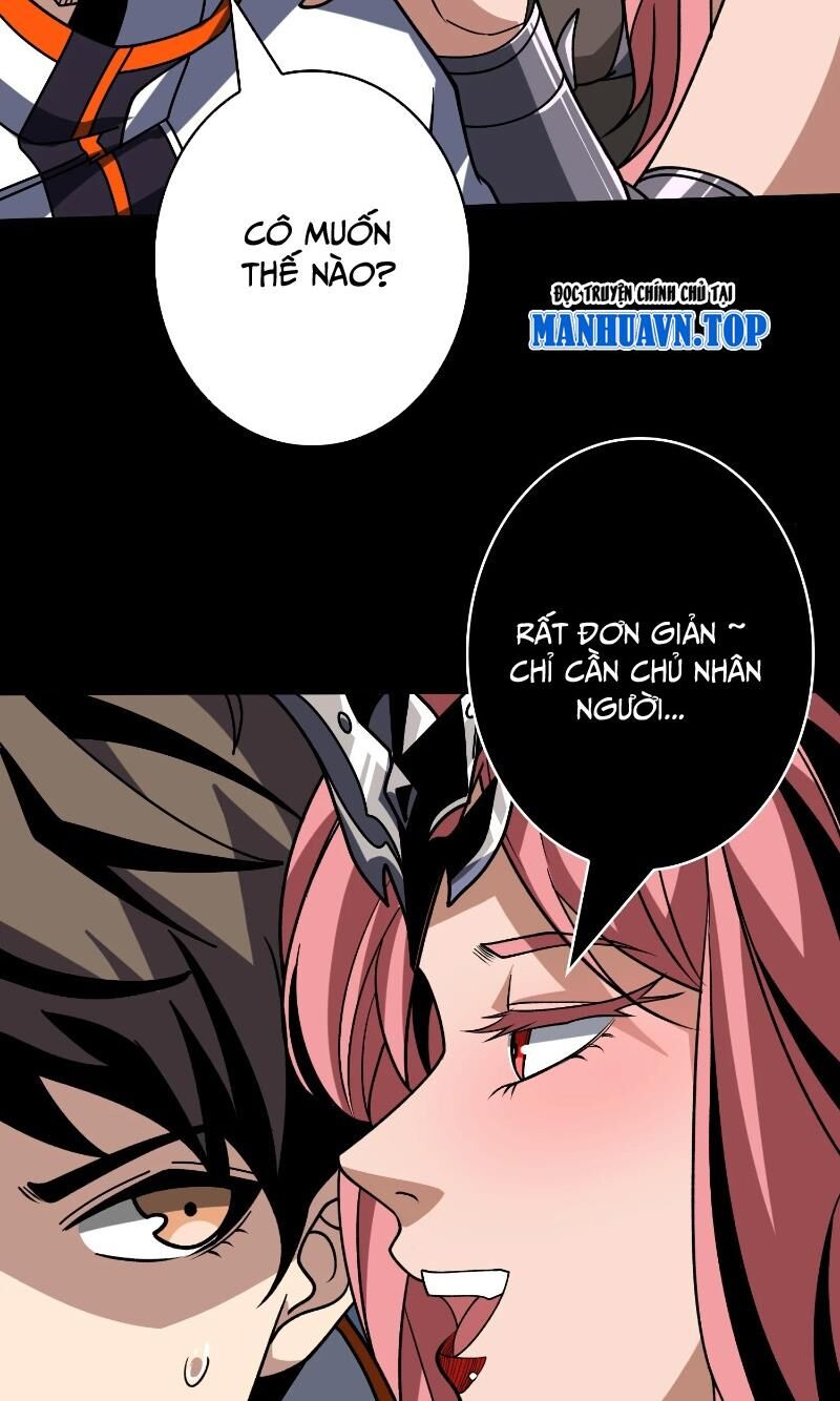 Vừa Chơi Đã Có Tài Khoản Vương Giả Chapter  373 - 34